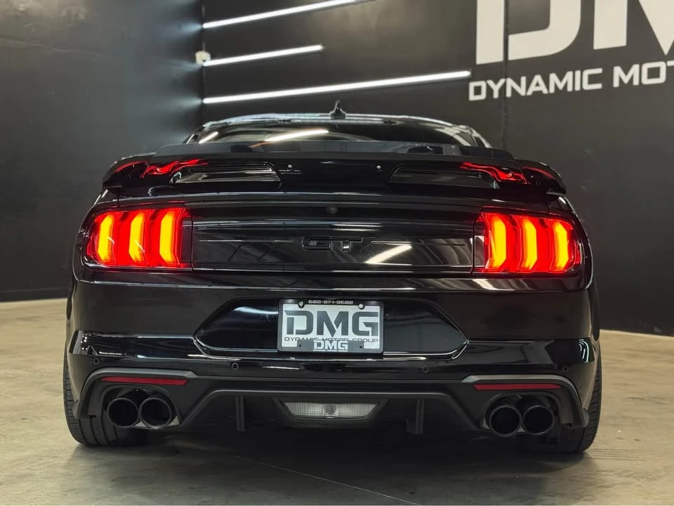 2023 Ford S550 Mustang - Image 5 of 12