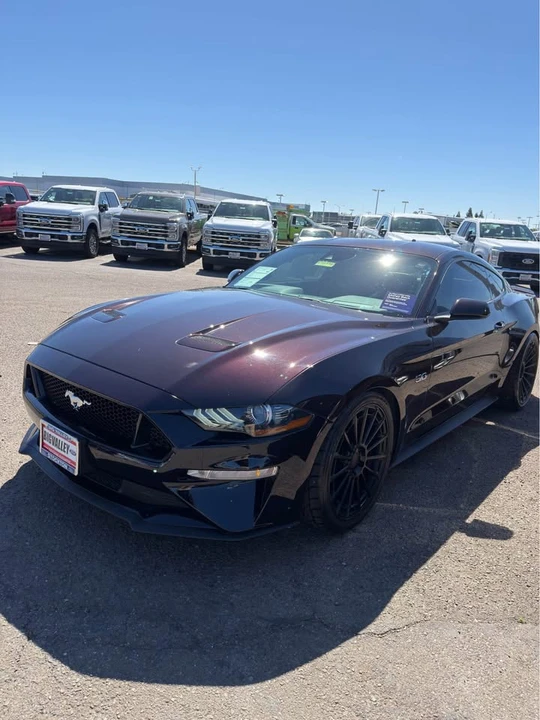 2023 Ford S550 Mustang - Image 11 of 11
