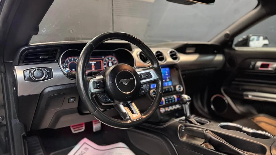 2023 Ford S550 Mustang - Image 8 of 12