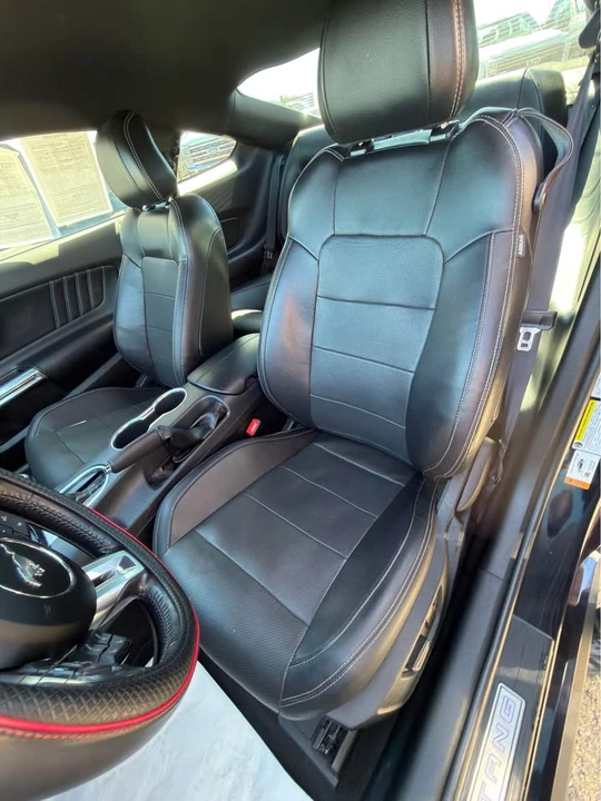 2023 Ford S550 Mustang - Image 10 of 11