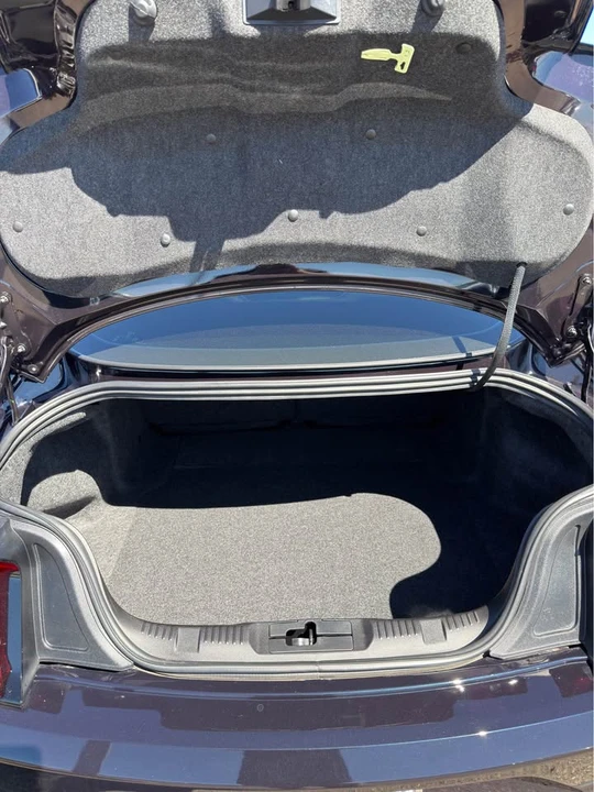 2023 Ford S550 Mustang - Image 7 of 11