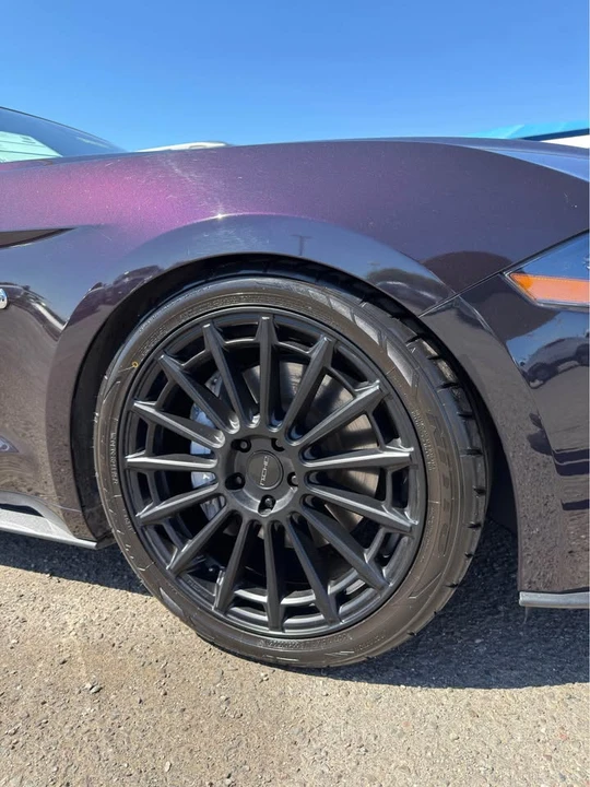 2023 Ford S550 Mustang - Image 4 of 11