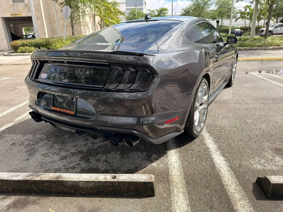 2023 Ford S550 Mustang - Image 6 of 13