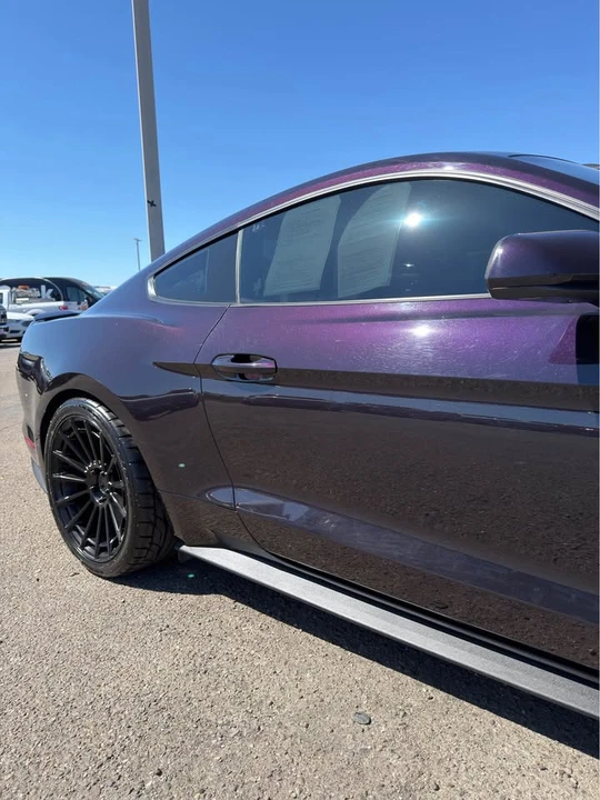 2023 Ford S550 Mustang - Image 5 of 11