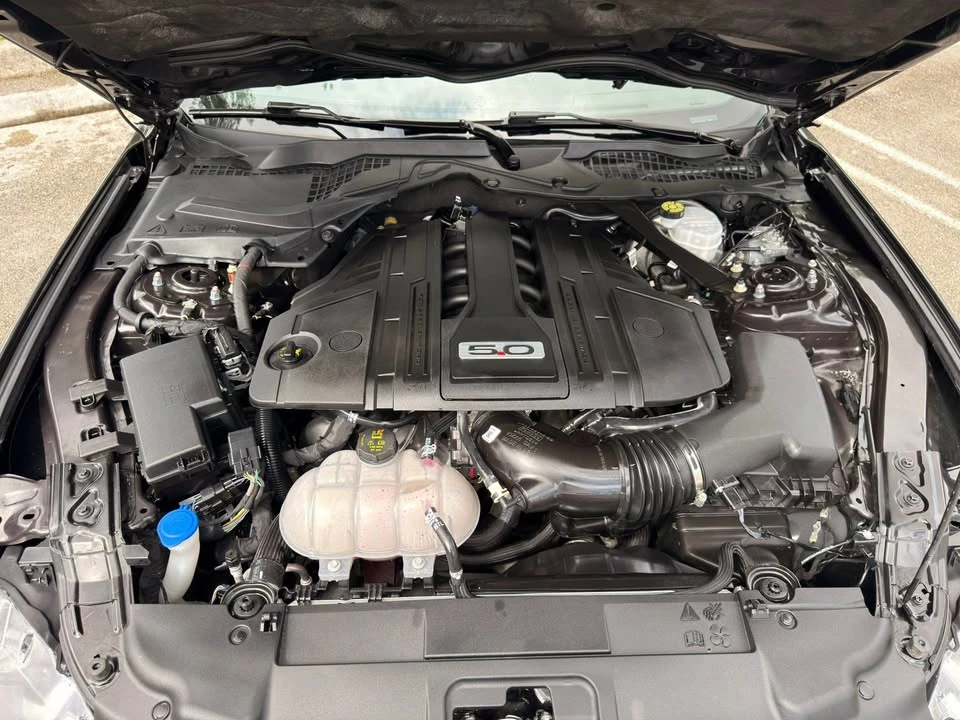 2023 Ford S550 Mustang - Image 13 of 13