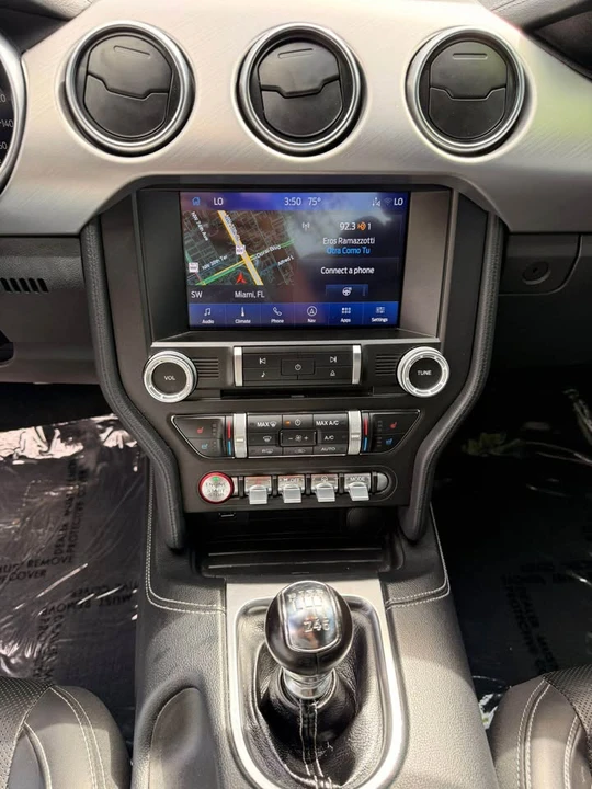 2023 Ford S550 Mustang - Image 9 of 13