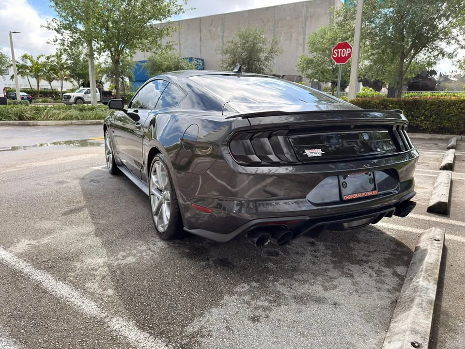 2023 Ford S550 Mustang - Image 5 of 13