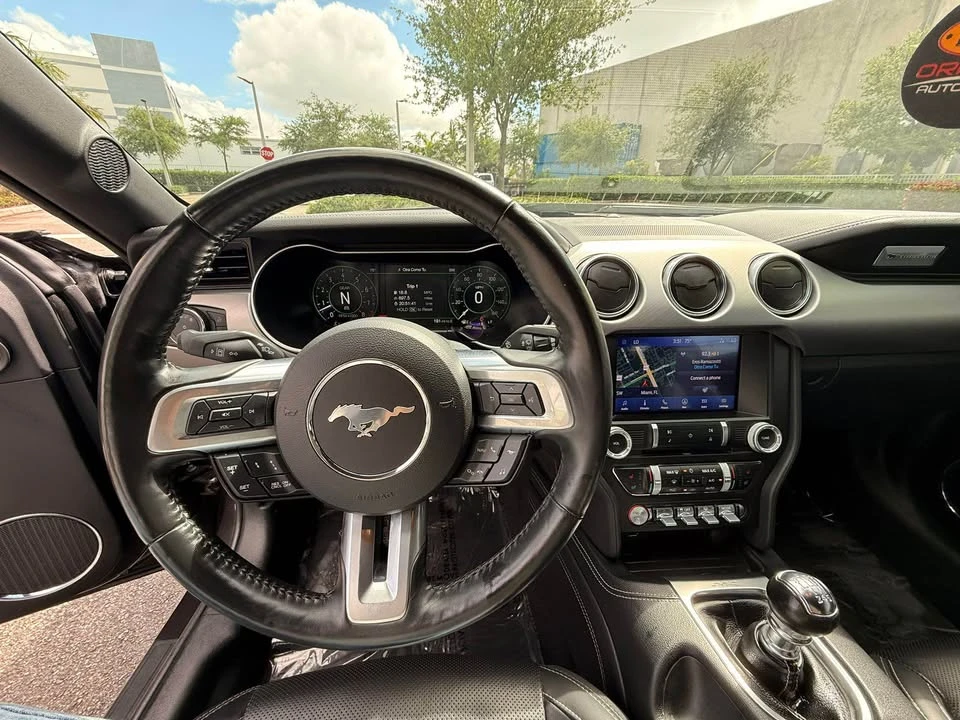 2023 Ford S550 Mustang - Image 8 of 13