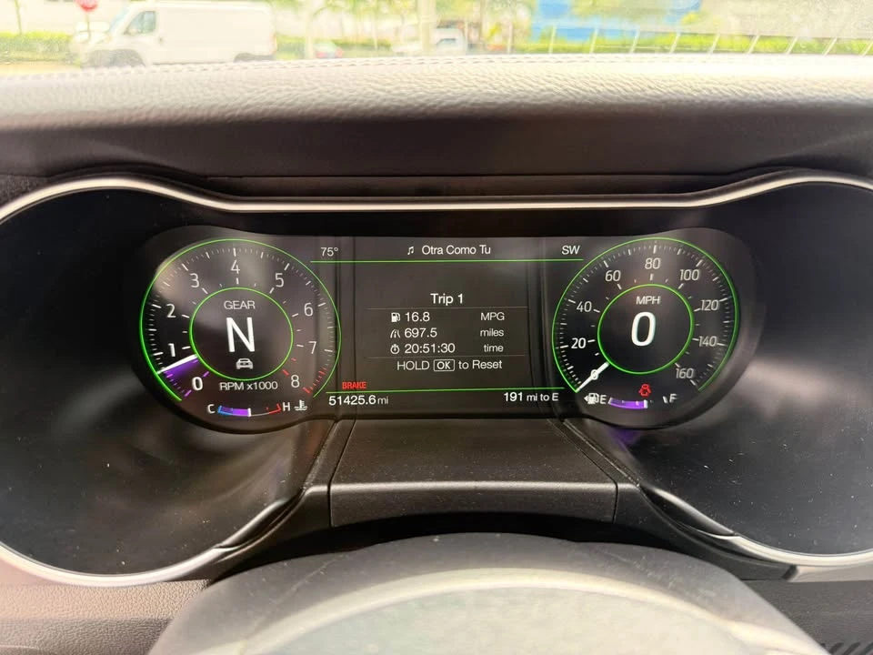 2023 Ford S550 Mustang - Image 7 of 13