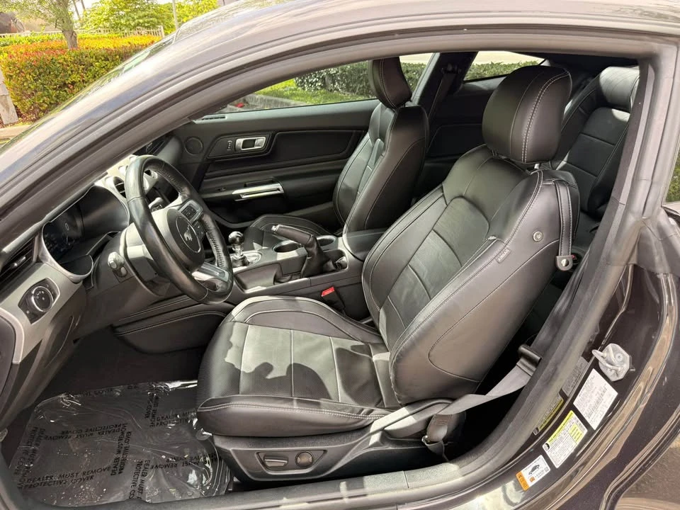 2023 Ford S550 Mustang - Image 10 of 13