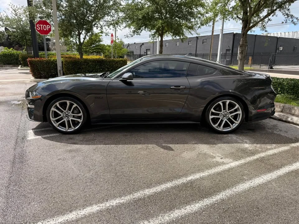2023 Ford S550 Mustang - Image 4 of 13