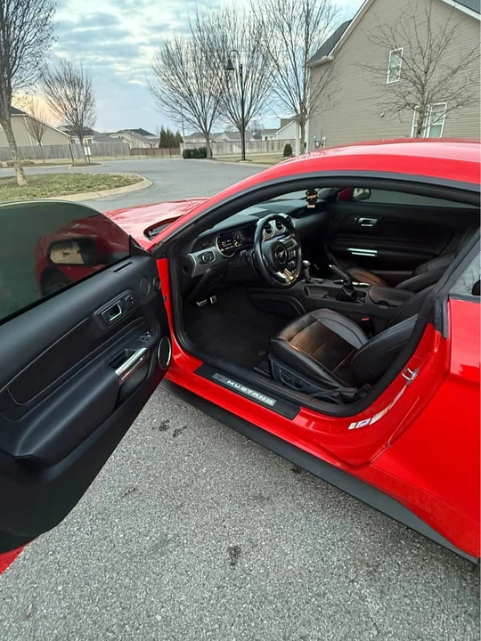 2023 Ford S550 Mustang - Image 12 of 17
