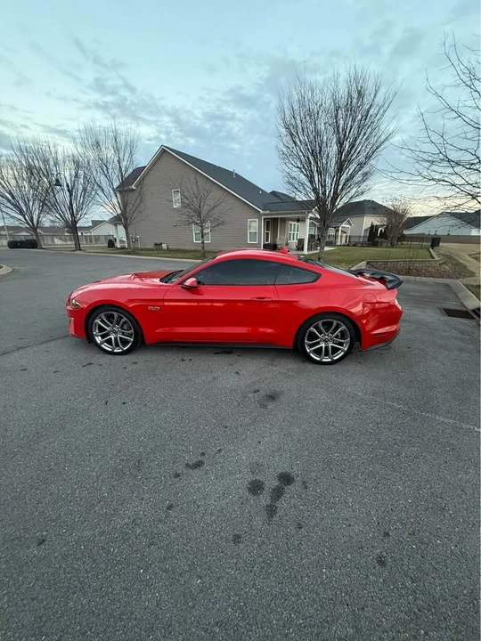 2023 Ford S550 Mustang - Image 10 of 17
