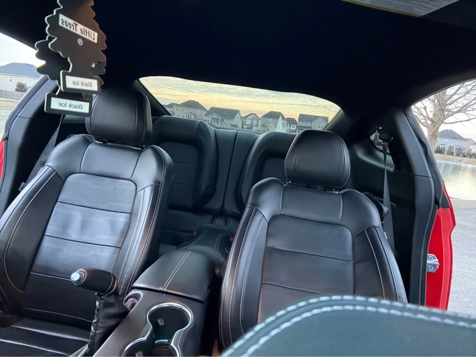 2023 Ford S550 Mustang - Image 14 of 17