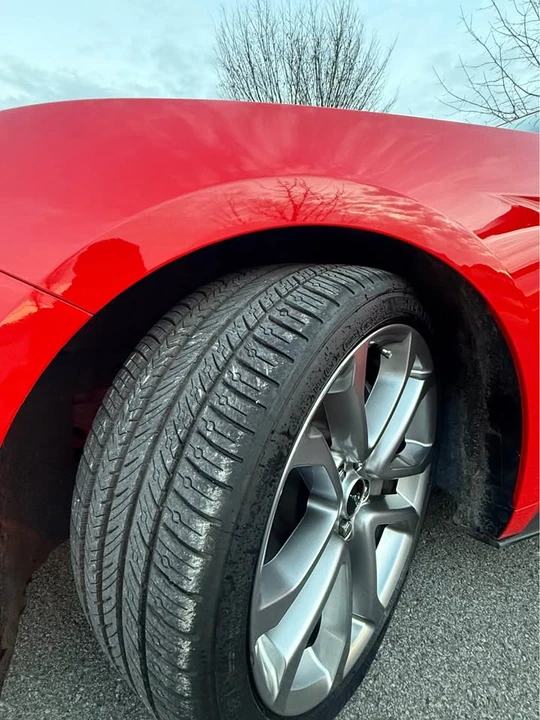 2023 Ford S550 Mustang - Image 11 of 17