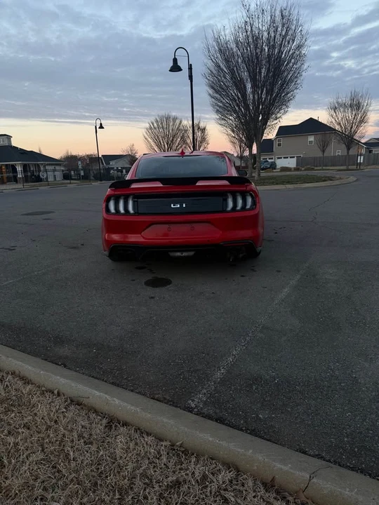 2023 Ford S550 Mustang - Image 8 of 17