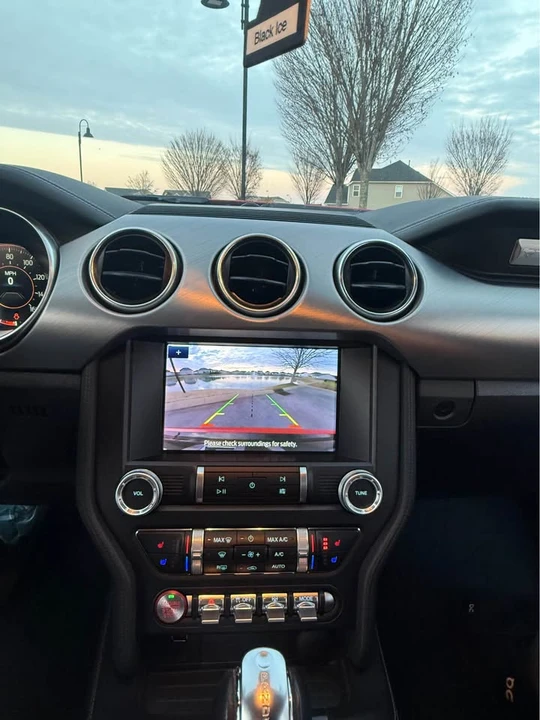 2023 Ford S550 Mustang - Image 17 of 17