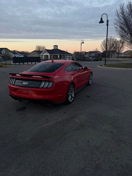2023 Ford S550 Mustang - Image 7 of 17