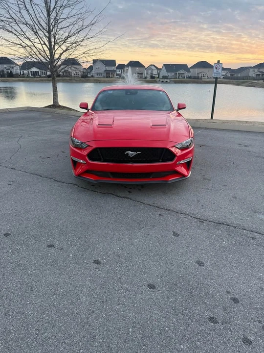 2023 Ford S550 Mustang - Image 4 of 17