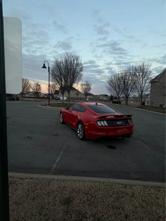 2023 Ford S550 Mustang - Image 9 of 17