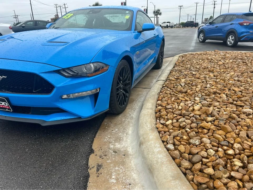 2023 Ford S550 Mustang - Image 2 of 7