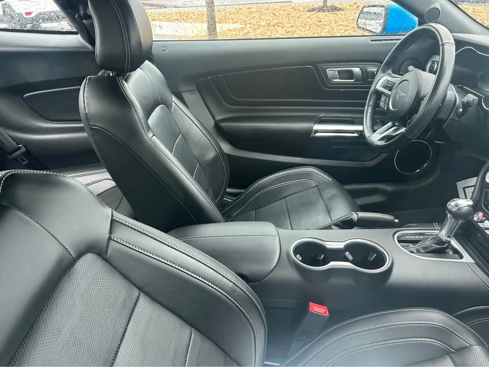 2023 Ford S550 Mustang - Image 4 of 7
