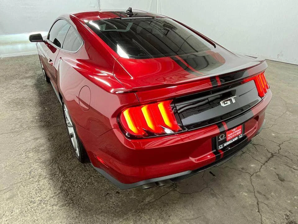 2023 Ford S550 Mustang - Image 5 of 10