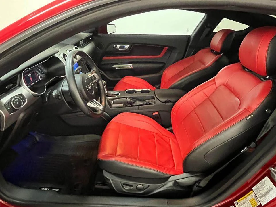 2023 Ford S550 Mustang - Image 6 of 10
