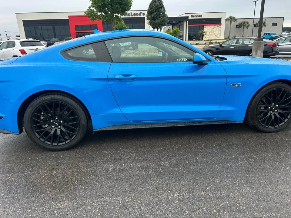 2023 Ford S550 Mustang - Image 6 of 7