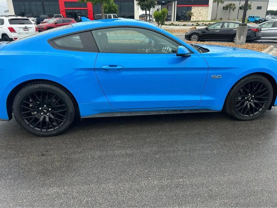 2023 Ford S550 Mustang - Image 5 of 7