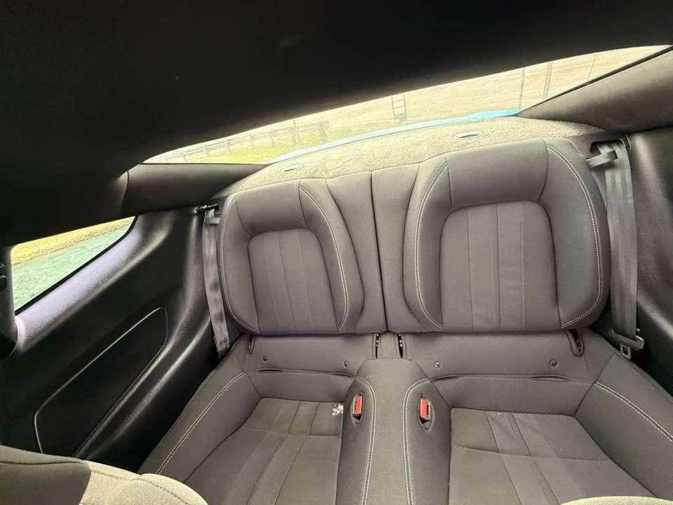 2023 Ford S550 Mustang - Image 11 of 12