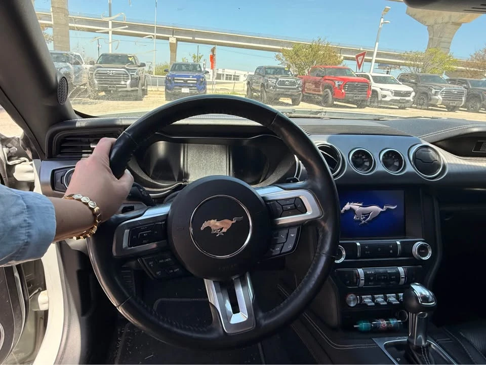 2023 Ford S550 Mustang - Image 6 of 6