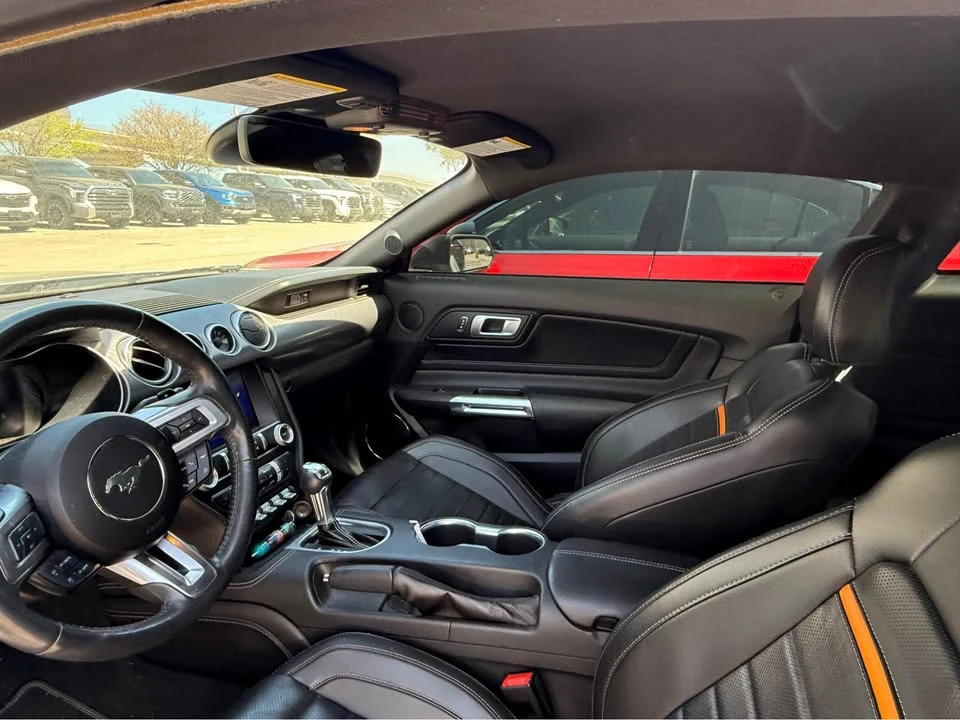 2023 Ford S550 Mustang - Image 5 of 6