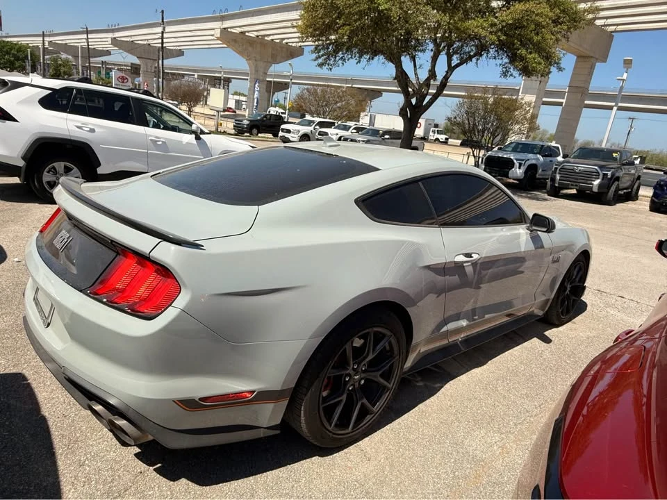 2023 Ford S550 Mustang - Image 4 of 6