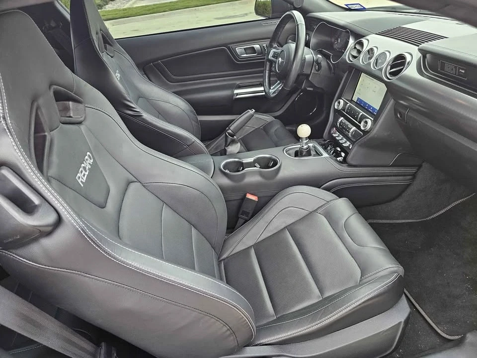 2023 Ford S550 Mustang - Image 5 of 10
