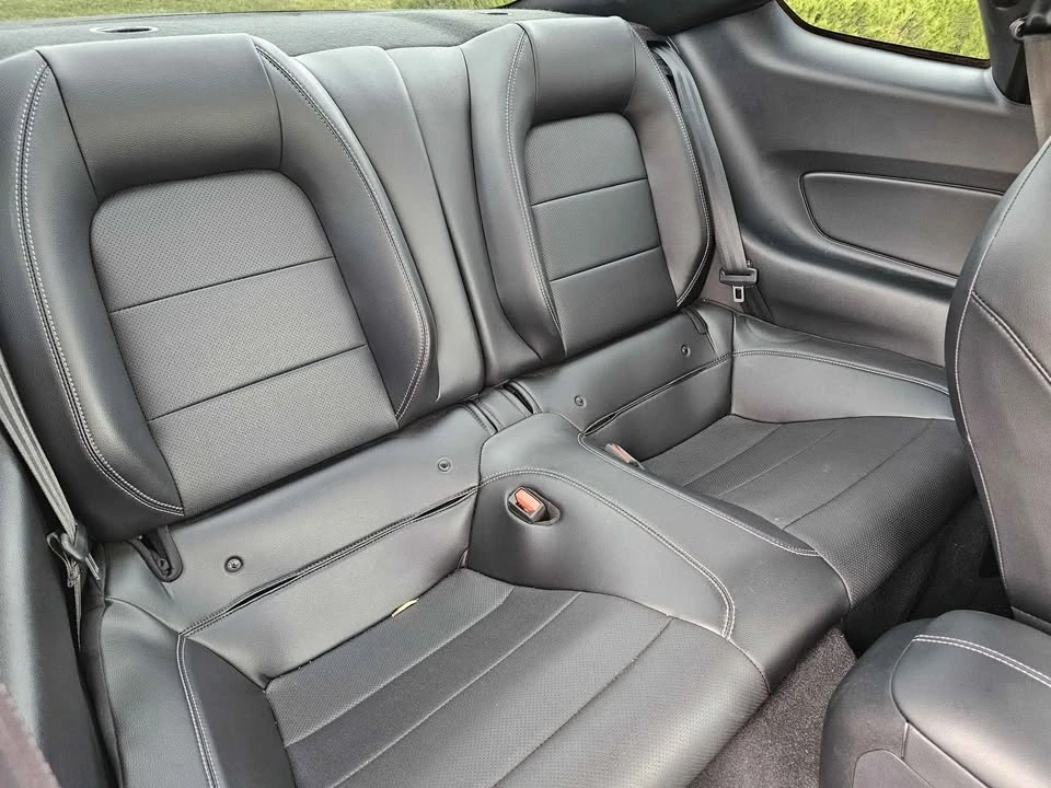 2023 Ford S550 Mustang - Image 6 of 10
