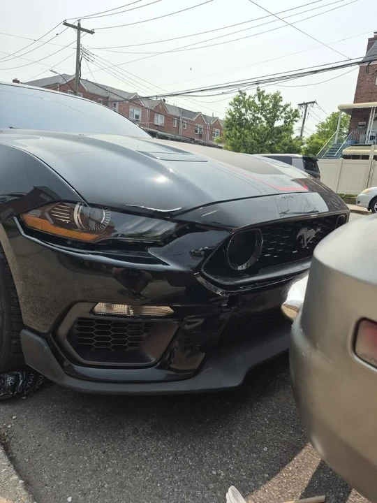 2023 Ford S550 Mustang - Image 6 of 6