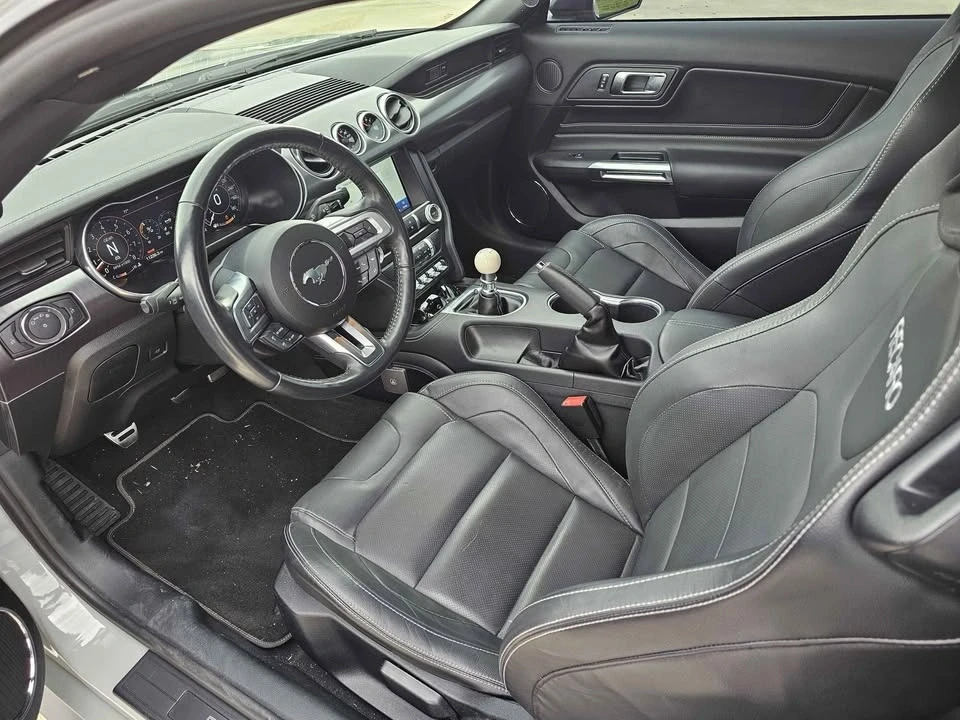 2023 Ford S550 Mustang - Image 7 of 10