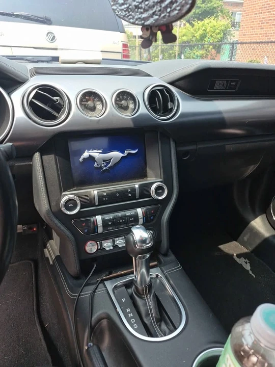 2023 Ford S550 Mustang - Image 3 of 6