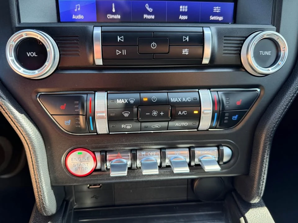 2023 Ford S550 Mustang - Image 16 of 20