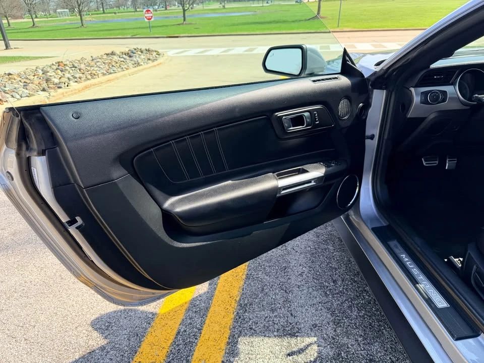 2023 Ford S550 Mustang - Image 10 of 20