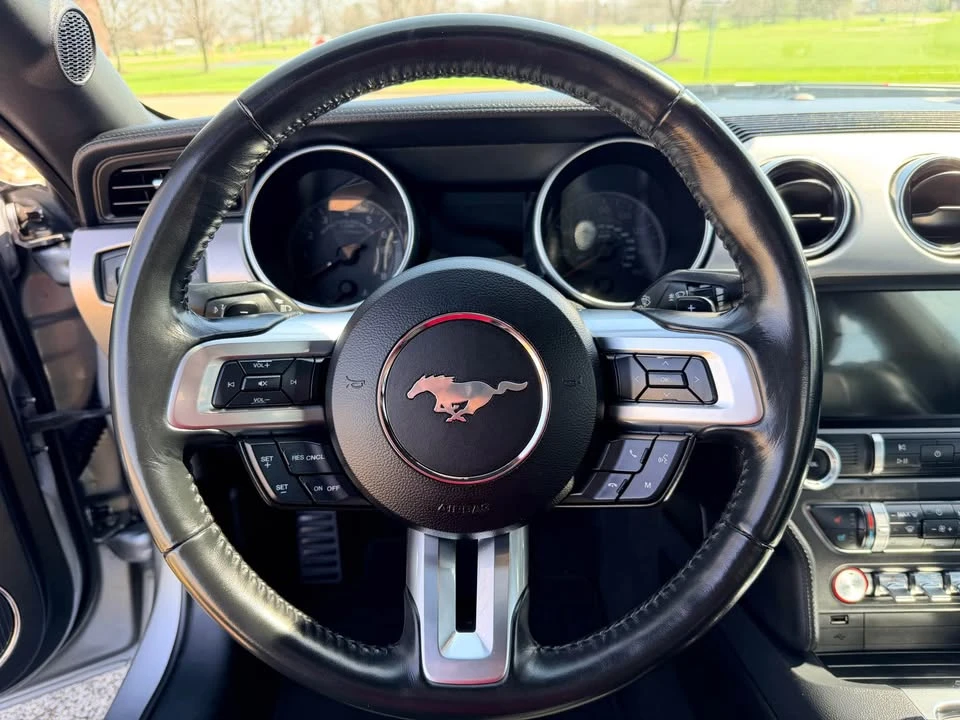 2023 Ford S550 Mustang - Image 13 of 20