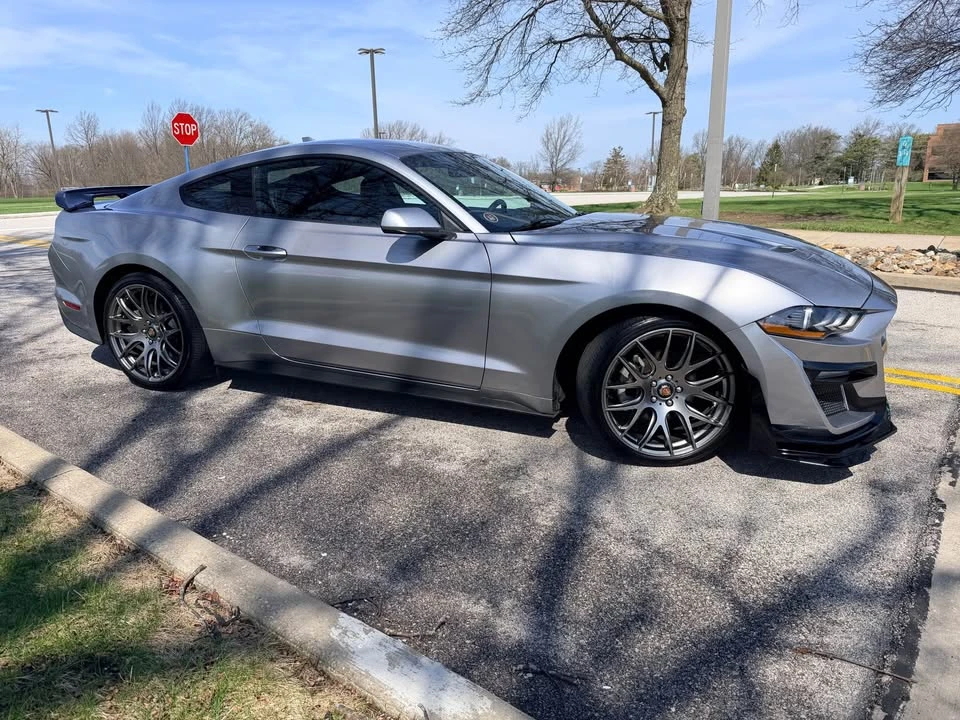 2023 Ford S550 Mustang - Image 5 of 20
