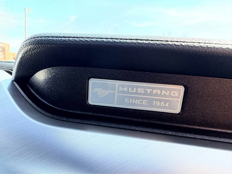 2023 Ford S550 Mustang - Image 18 of 20