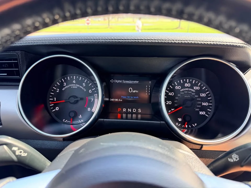 2023 Ford S550 Mustang - Image 14 of 20