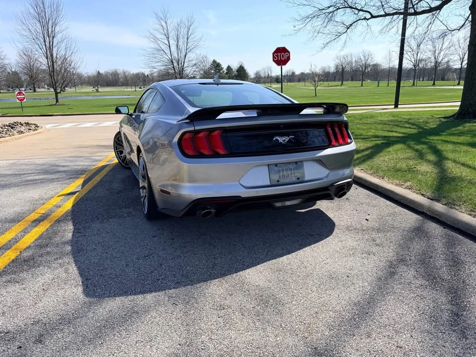 2023 Ford S550 Mustang - Image 7 of 20