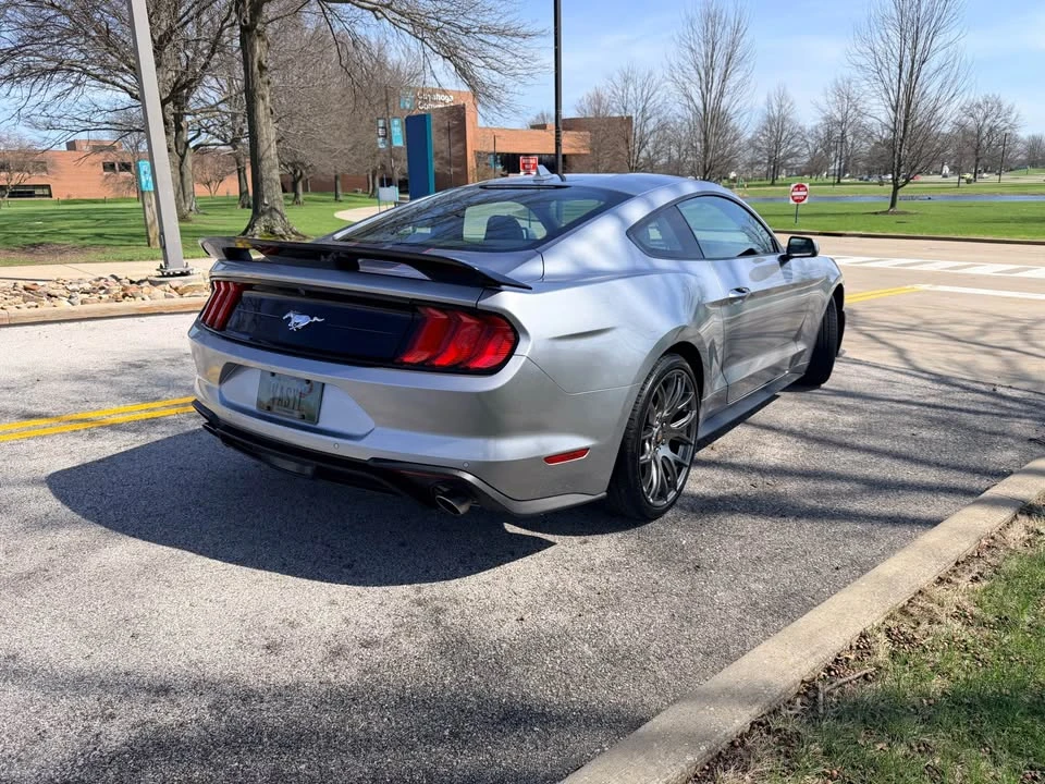 2023 Ford S550 Mustang - Image 6 of 20