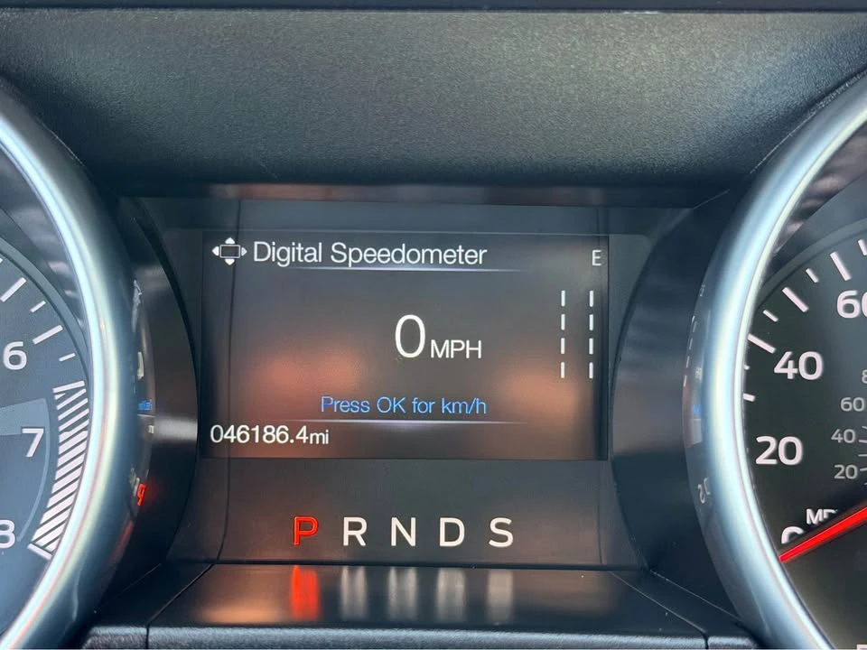 2023 Ford S550 Mustang - Image 15 of 20