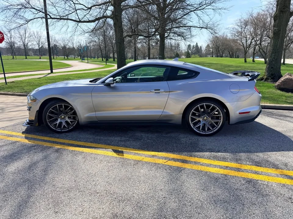 2023 Ford S550 Mustang - Image 4 of 20