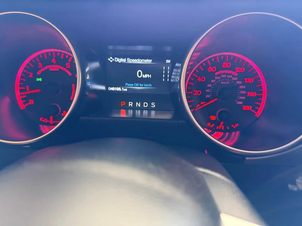 2023 Ford S550 Mustang - Image 19 of 20
